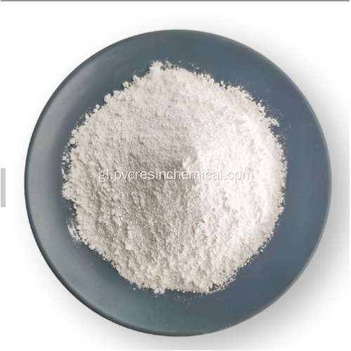 Dióxido de titanio de graxa rutil de pigmento de alta pureza